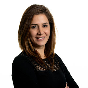 Dr. Aida Farshadi