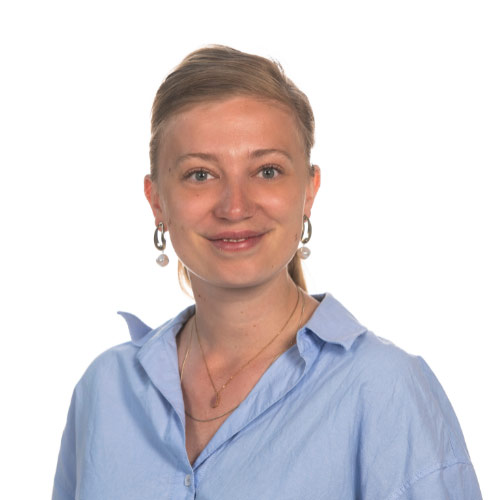 Drs. Aniek van Diepen