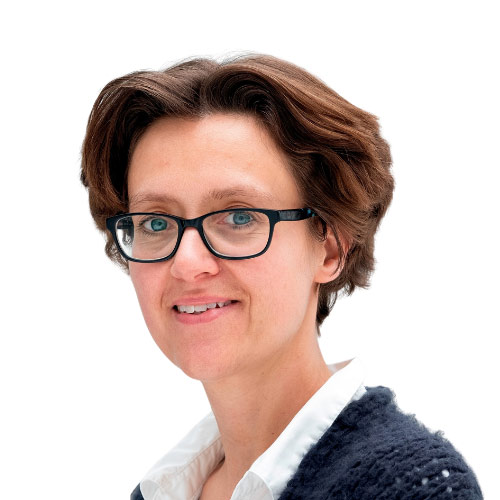 Dr. Annemiek van der Eijk