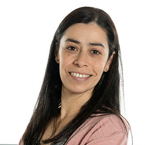 Dr. Dana Mustafa