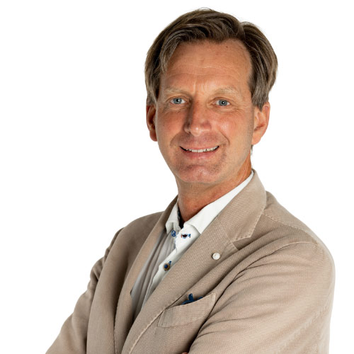 Prof.dr. Hugo van der Kuy