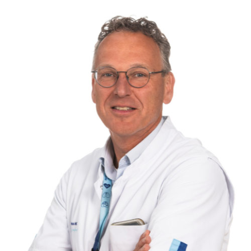 Prof. dr. Joachim Aerts