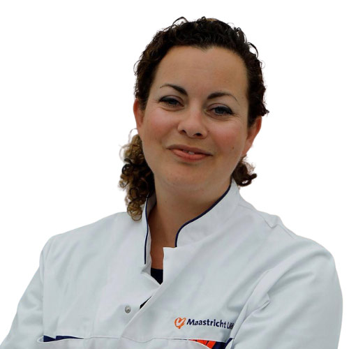 Dr. Judith de Vos - Geelen