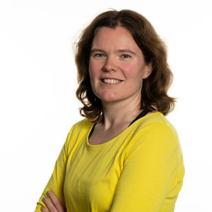 Dr. Judith Verhagen