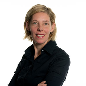 Dr. Nadine van Montfoort