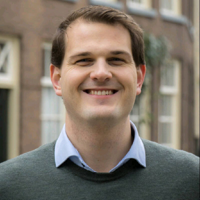 Ben Tax
