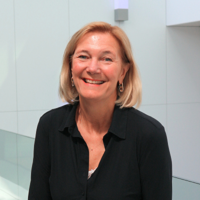 Leonie Geenen - van Straaten