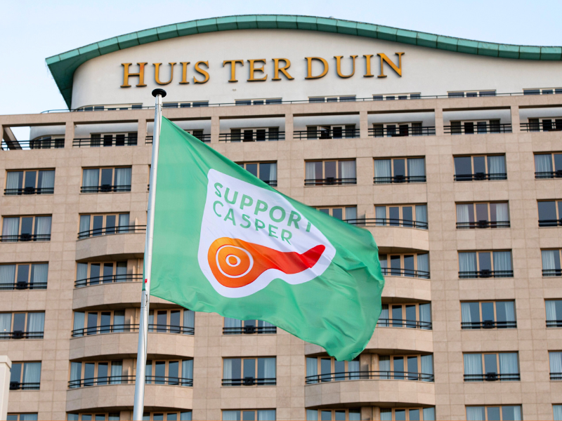 Uitnodiging: Symposium ‘Samen bouwen aan de toekomst’