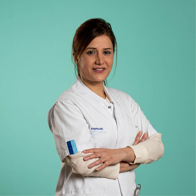 Dr. Aida Farshadi