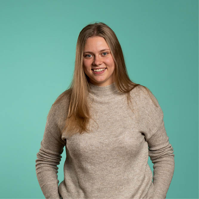 Marit van Tooren